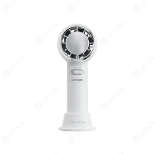 فن دستی قابل حمل پرودو مدل Turbo Fan