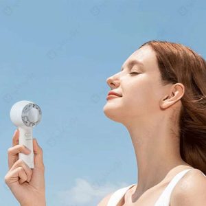 فن دستی قابل حمل پرودو مدل Turbo Fan قابل استفاده در شرایط مختلف می باشد.