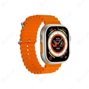 ساعت هوشمند سیم کارت خور تلزیل مدل TC4G با دوربین دوگانه