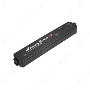 دستگاه وکیوم مدل SEALER Z به همراه کیسه وکیوم