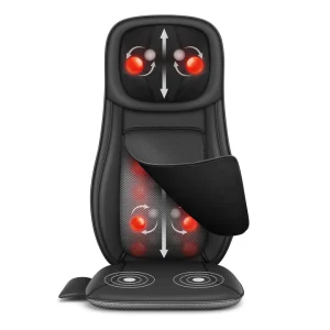 پشتی صندلی ماساژ کامفیر مدل CF-2317