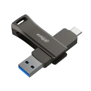 فلش مموری OTG داهوا مدل P629 USB3.2 Gen1 ظرفیت 32 گیگابایت
