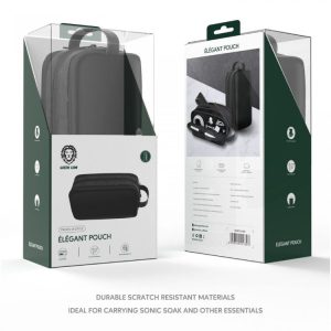 کیف دستی گرین لاین مدل Elegant Pouch یک کیف مناسب برای تمامی سنین می باشد.