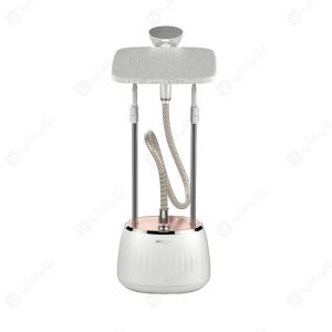 اتو بخار ایستاده 1800W 1.6L گرین لاین مدل Garment Steamer Pro