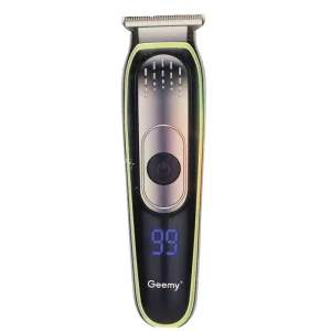 ماشین اصلاح شارژی جیمی مدل GM-6667