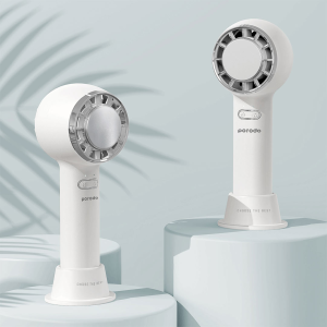فن دستی قابل حمل پرودو مدل Turbo Fan