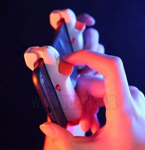 دسته بازی موبایل برای تجربه بهتر گیمینگ؛ فروردین 1403