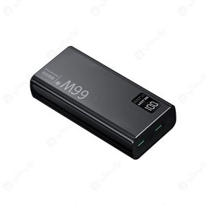 پاوربانک 20000mAh کالوس مدل Fast 200