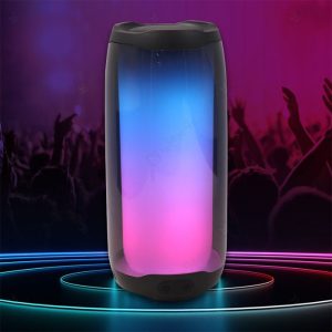 اسپیکر بلوتوثی کالوس مدل Pulse5 با کیفیت صدای عالی می باشد.