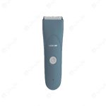 ماشین اصلاح موی کودکان گرین لاین مدل GL-TM09 GNBBYHCLIP با ایمنی بالا است.