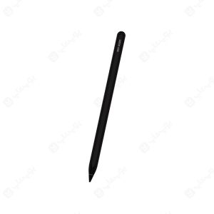 قلم لمسی آیپد گرین لاین مدل GNSMPEN در رنگ بندی مشکی است.