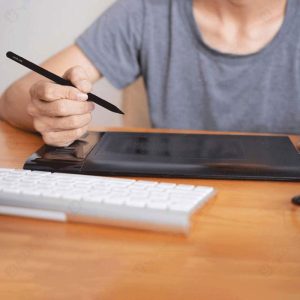 قلم لمسی آیپد گرین لاین مدل GNSMPEN دارای عملکرد مناسب می باشد.