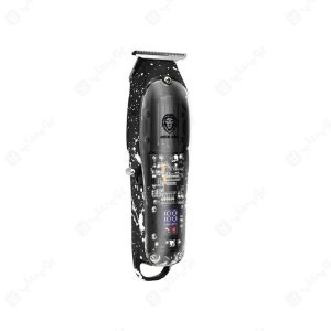 ماشین اصلاح موی سر و صورت گرین لاین مدل Transparent Pro PR6000