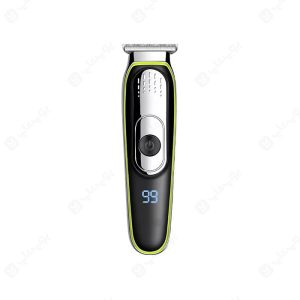 ماشین اصلاح شارژی جیمی مدل GM-6667