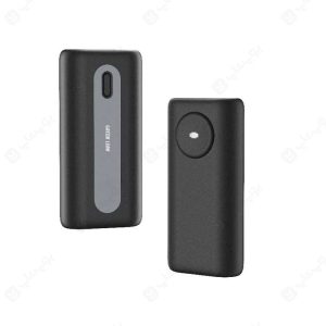 پاوربانک 2 در 1 10000mAh گرین لاین مدل GL-PB31 GN2N1OPB10K در ابعاد مناسب و حمل آسان می باشد.