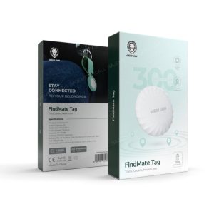 ردیاب بلوتوثی گرین لاین مدل FindMate Tag Airtag