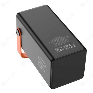 پاوربانک 90000mAh گرین لاین مدل Thunder 90 GNTHUPB90 دارای پروتکل های ایمنی می باشد.