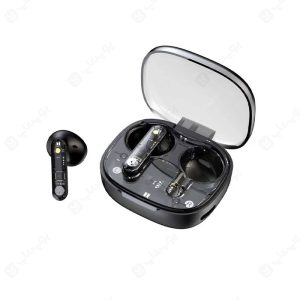 هندزفری بلوتوثی گرین لاین مدل Transparent Pro GNTPROTWS