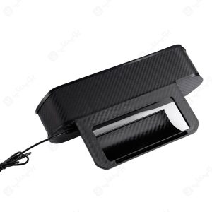 نظم دهنده خودرو گرین لاین مدل GL-SX-12-4 GNUNORGCDOC دارای بدنه مقاوم می باشد.