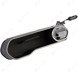 نظم دهنده خودرو گرین لاین مدل GL-SX-12-4 GNUNORGCDOC دارای فضای کافی است.