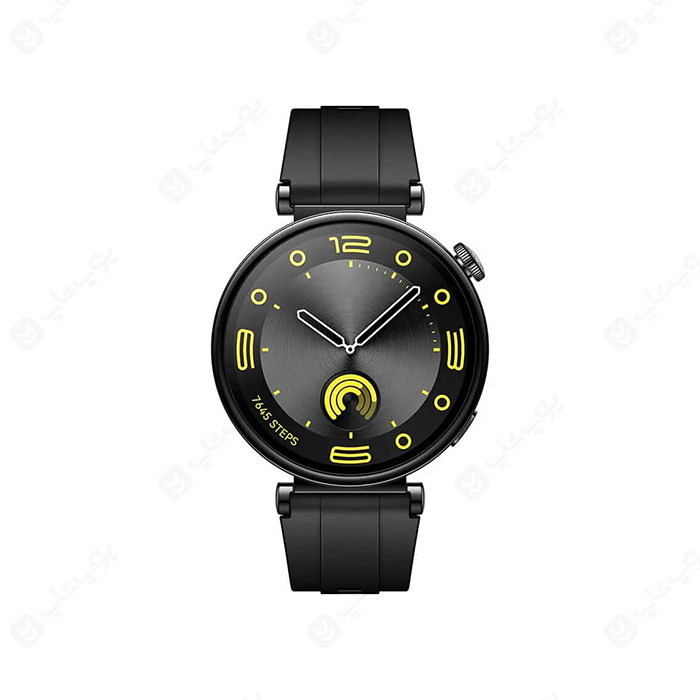ساعت هوشمند هوم تل مدل GT4 Pro