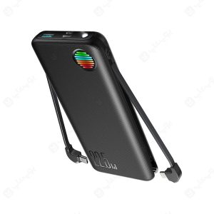 پاوربانک 10000mAh جویروم مدل JR-L014