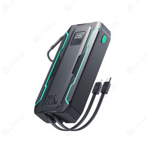 پاوربانک 20000mAh جویروم مدل JR-L018