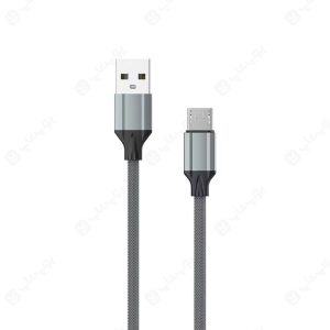 کابل شارژ USB به میکرو USB الدینیو مدل LS441 به طول 1 متر
