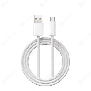 کابل شارژ USB به میکرو 25W الدینیو مدل LS901 به طول 1 متر