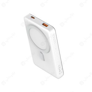پاوربانک 10000mAh مگ سیف الدینیو مدل PQ17