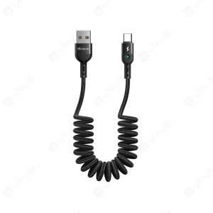 کابل USB به تایپ C مک دودو مدل CA-642 به طول 1.8 متر