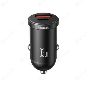 شارژر فندکی 33 وات مک دودو مدل CC-232
