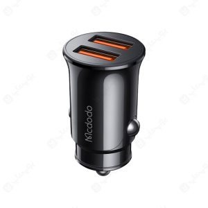 شارژر فندکی 12 وات مک دودو مدل CC-660