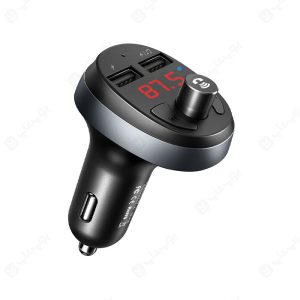شارژر فندکی بلوتوثی مک دودو مدل CC-688