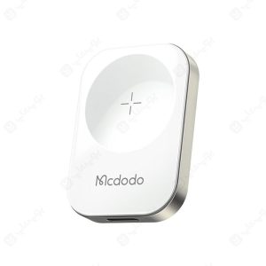 شارژر بی سیم اپل واچ مک دودو مدل CH-2060