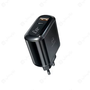 شارژر دیواری 20 وات مک دودو مدل CH-717