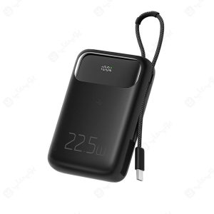 پاوربانک 10000mAh مک دودو مدل MC-324 با کابل تایپ C
