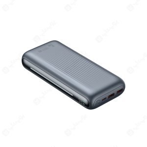 پاوربانک 20000mAh 65W مک دودو مدل MC-446
