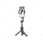 گیمبال پرودو مدل 2Axis Stabilizer PD-ASGMRC-GGY دارای چراغ LED برای نور\ردازی می باشد.