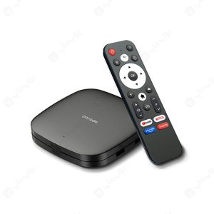 اندروید باکس پرودو مدل PD-ANTVB