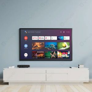 اندروید باکس پرودو مدل PD-ANTVB با رزلوشن 1080 پیکسل می باشد.