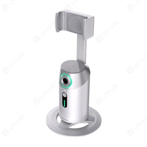 گیمبال 360 درجه تشخیص چهره با هوش مصنوعی پرودو مدل PD-GAIFTGR با قابلیت تحمل 500 گرم بار می باشد.