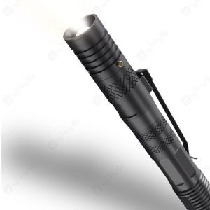 چراغ قوه شارژی 6 کاره پرودو مدل PD-LS91PNFL دارای 6 کاربرد مهم می باشد.