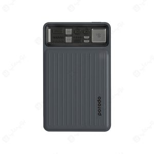 پاوربانک 10000mAh پرودو مدل PD-PBFCH029
