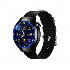 ساعت هوشمند پرودو مدل SFERA AMOLED دارای نمایشگر AMOLED است.