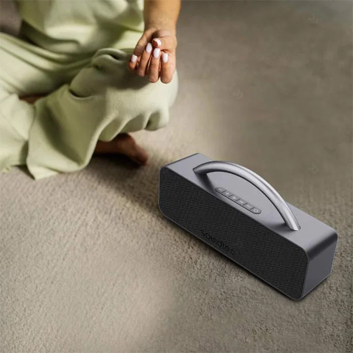 اسپیکر بلوتوثی پرودو مدل Soundtec Avant 30W