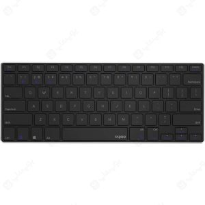 کیبورد بی سیم رپو مدل E6080