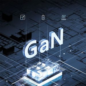چند راهی برق 3 خانه یوگرین مدل 60113 CD268 ساخته شده با تکنولوژی GaN می باشد.
