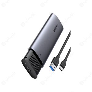 باکس هارد NGFF M.2 SSD یوگرین مدل CM400 10903
