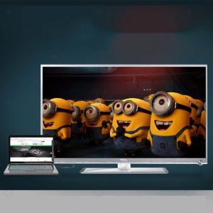 کابل DisplayPort به HDMI با رزولوشن 1080p یوگرین مدل 10202 DP101 به طول 2 متر دارای کارایی آسان می باشد.